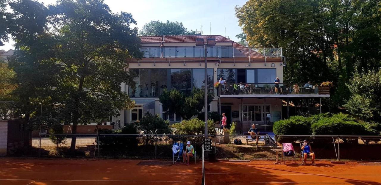 Privat bolig Sport Cibulka