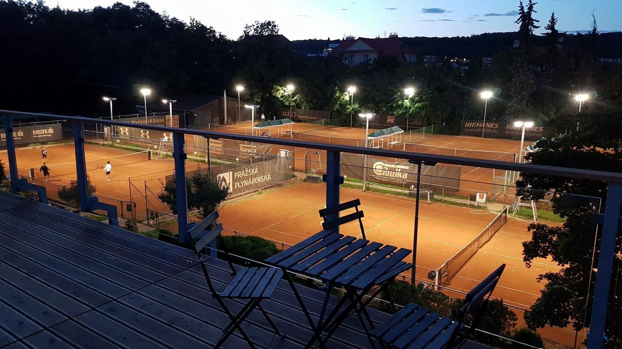 Sport Cibulka Pansiyon