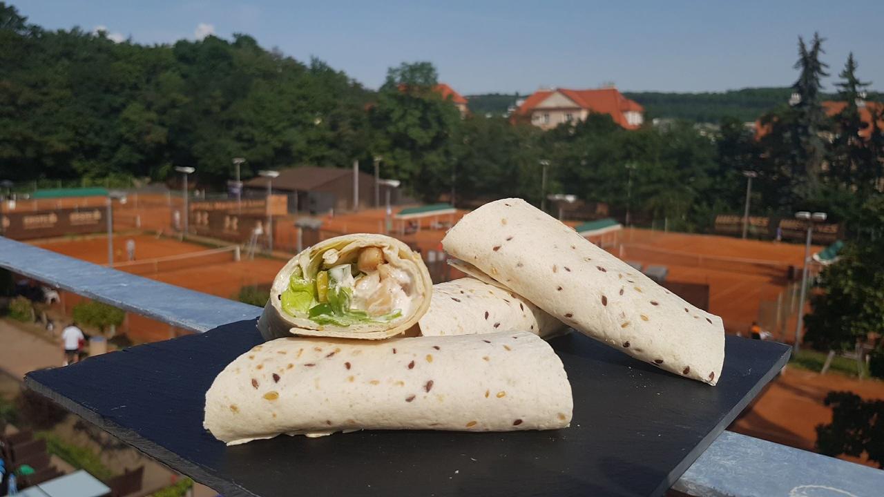 Pansiyon Sport Cibulka *