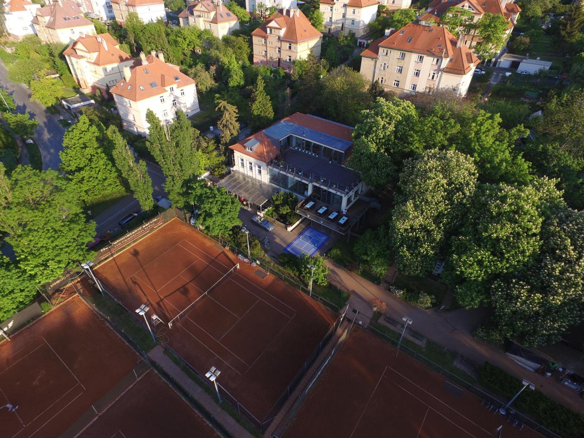 Privat bolig Sport Cibulka *