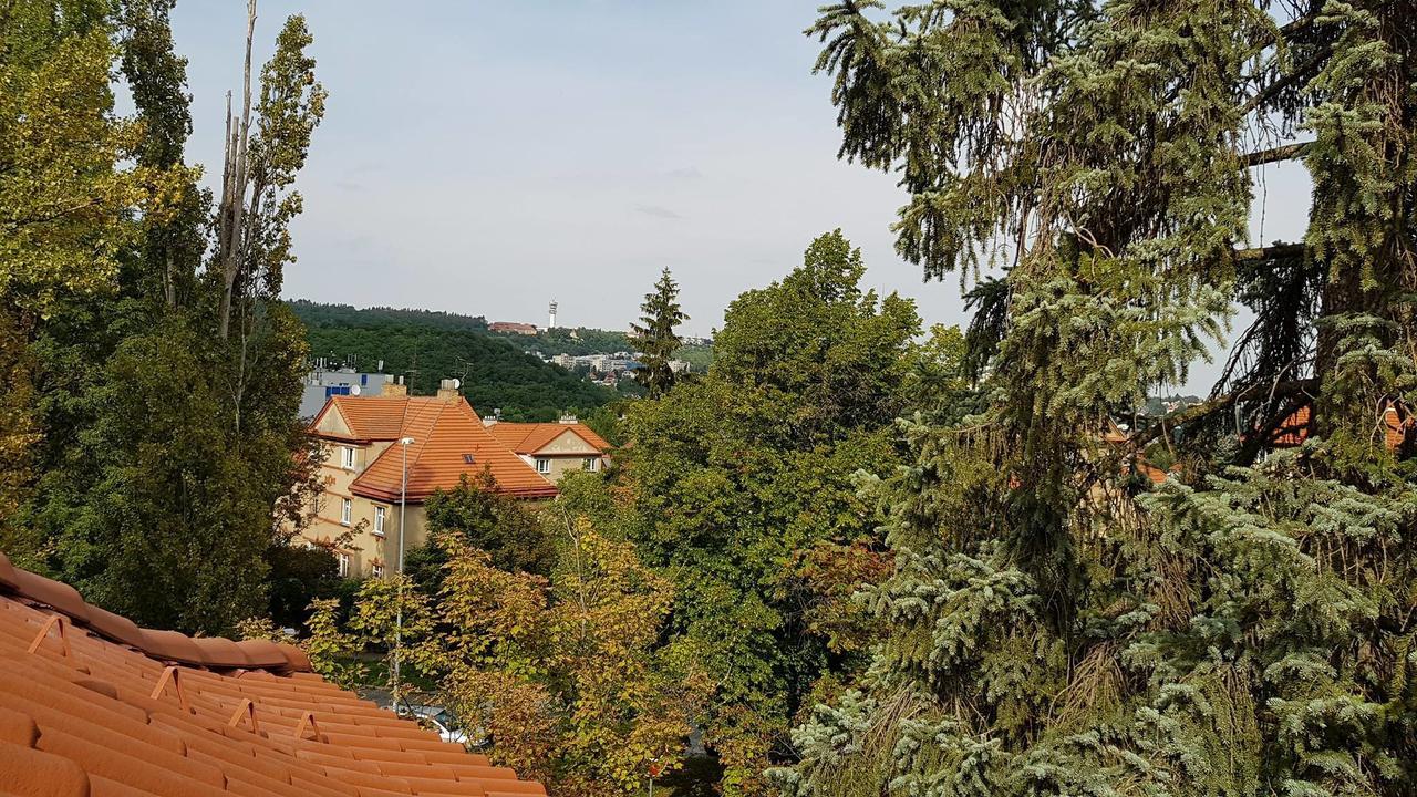 Privat bolig Sport Cibulka Prag