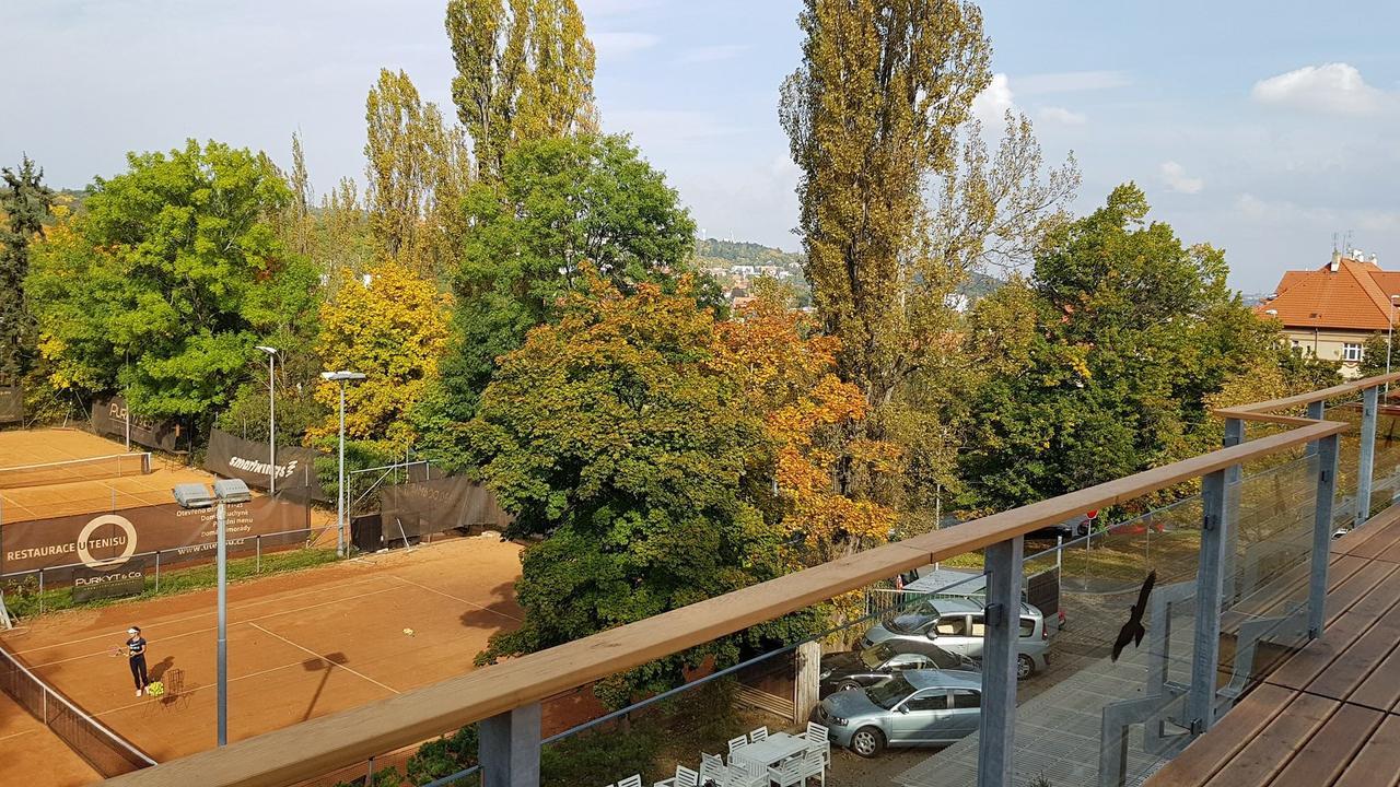 Privat bolig Sport Cibulka Prag