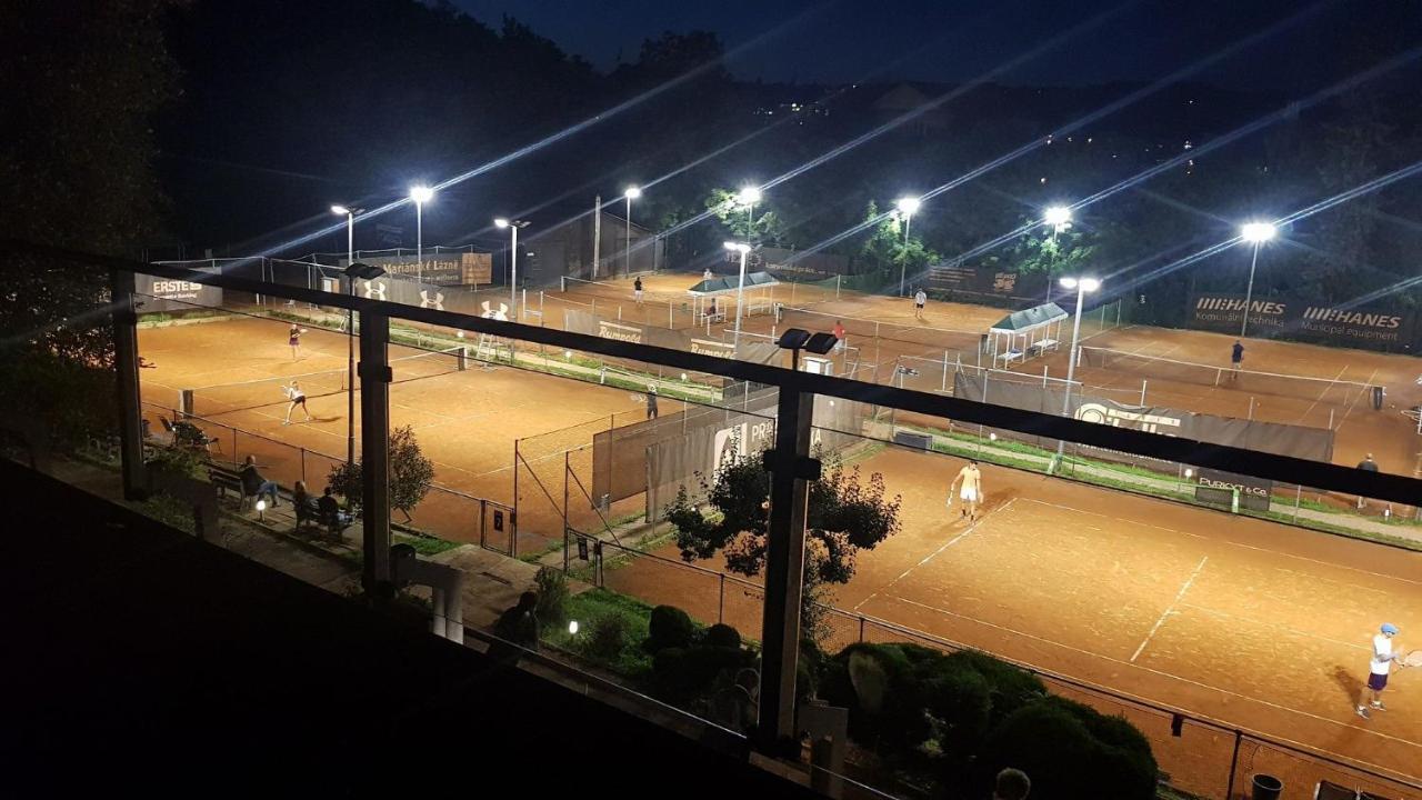 Sport Cibulka Prag
